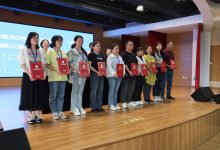 江西举办“阳光驿站”项目第三期培训班-江西省家庭教育学会