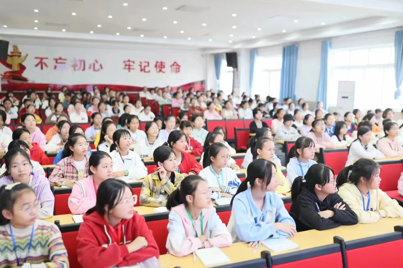 为青春护航丨江西省青春期教育师资专业能力公益培训报名啦-江西省家庭教育学会