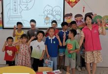 遂川县珠田镇南村村阳光驿站开展“童心跟党走  畅享中国梦”主题活动-江西省家庭教育学会