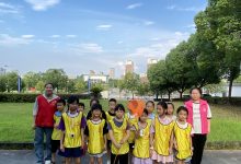 上饶市横峰县妇女儿童活动中心阳光驿站“清凉一夏 快乐暑假”主题活动锦集一-江西省家庭教育学会