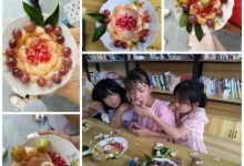 崇义县思顺乡思顺村阳光驿站“清凉一夏 快乐暑期”活动集锦-江西省家庭教育学会