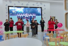 上饶市横峰县妇女儿童活动中心阳光驿站开展“巾帼暖童心 爱意伴成长”三八妇女节主题活动-江西省家庭教育学会