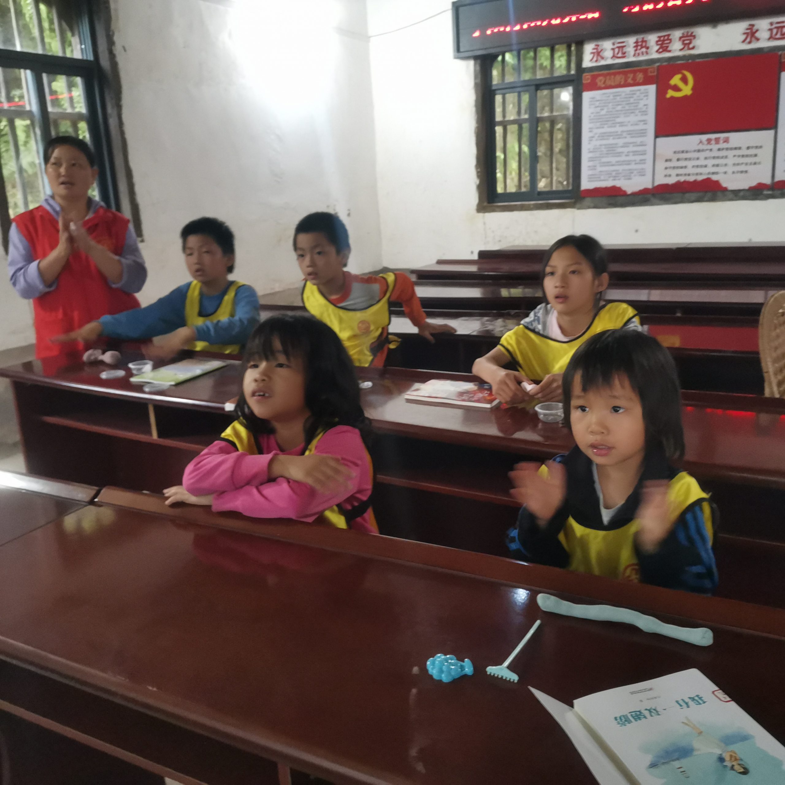 -江西省家庭教育学会