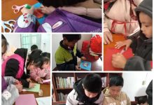 崇义县思顺乡思顺村阳光驿站开展“巾帼暖童心 爱意伴成长”主题活动-江西省家庭教育学会